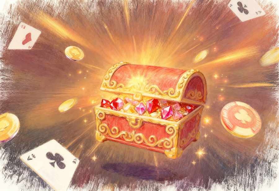 Secrets to Winning at Betti Casino: Your Ultimate Guide