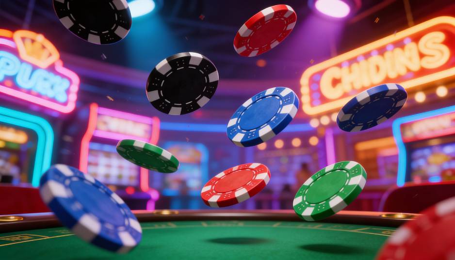 Ardente Casino: Cos'è Questo Fervore? Analisi Approfondita del Nuovo Casinò Online