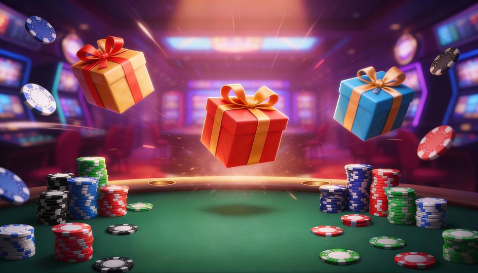 Looking for a New Casino? Top Cashpot Casino Alternatives