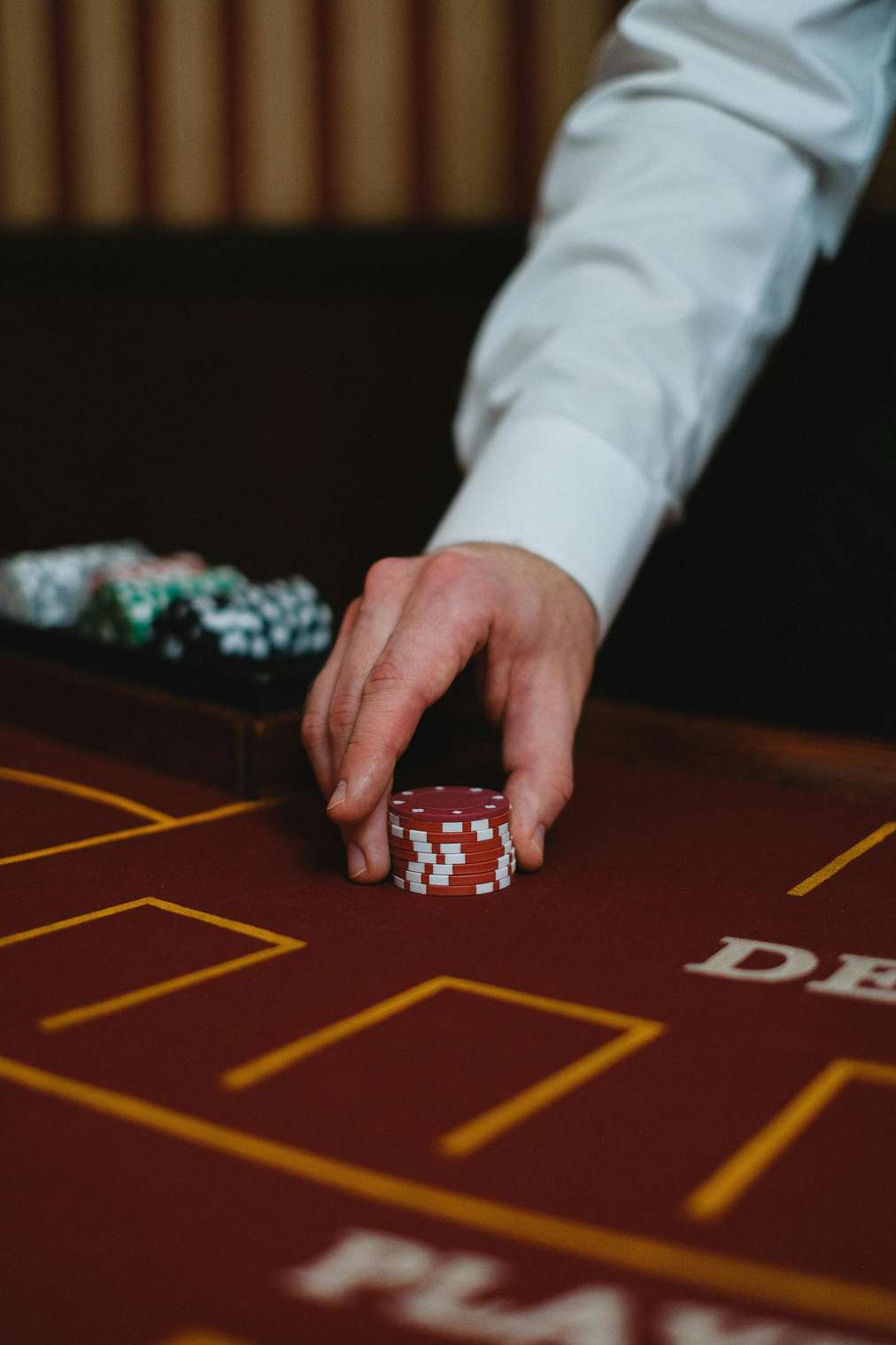 Why Choose Jet Casino: Your Ultimate Guide to Online Gaming