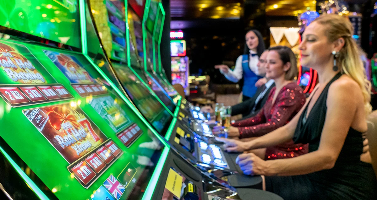 StarWin Casino